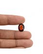 Hessonite (Gomed) - 6.51 Carat 