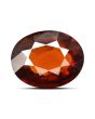 Hessonite (Gomed) - 5.28 Carat 