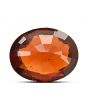 Hessonite (Gomed) - 5.28 Carat 