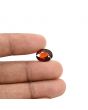 Hessonite (Gomed) - 5.28 Carat 