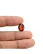 Hessonite (Gomed) - 5.28 Carat 