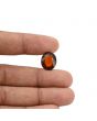 Hessonite (Gomed) - 8.57 Carat 