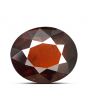 Hessonite (Gomed) - 7.29 Carat 