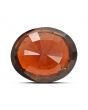 Hessonite (Gomed) - 7.29 Carat 