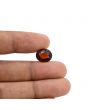 Hessonite (Gomed) - 7.29 Carat 
