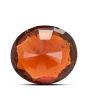 Hessonite (Gomed) - 6.35 Carat 