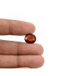 Hessonite (Gomed) - 6.35 Carat 