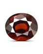 Hessonite (Gomed) - 4.12 Carat 