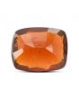 Hessonite (Gomed) - 6.62 Carat 