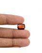 Hessonite (Gomed) - 6.62 Carat 