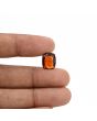 Hessonite (Gomed) - 5.77 Carat 