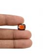 Hessonite (Gomed) - 5.77 Carat 