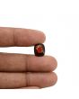 Hessonite (Gomed) - 6.63 Carat 