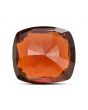Hessonite (Gomed) - 7.27 Carat 