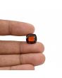 Hessonite (Gomed) - 7.27 Carat 