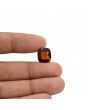 Hessonite (Gomed) - 7.27 Carat 