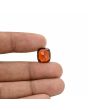 Hessonite (Gomed) - 7.27 Carat 