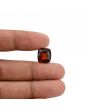 Hessonite (Gomed) - 8.97 Carat 