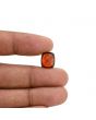 Hessonite (Gomed) - 7.44 Carat 