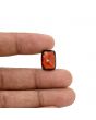 Hessonite (Gomed) - 9.85 Carat 