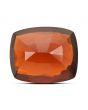 Hessonite (Gomed) - 9.1 Carat 