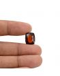 Hessonite (Gomed) - 9.1 Carat 