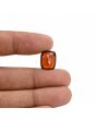 Hessonite (Gomed) - 9.1 Carat 