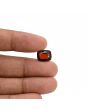 Hessonite (Gomed) - 6.31 Carat 