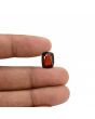 Hessonite (Gomed) - 6.31 Carat 