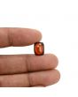 Hessonite (Gomed) - 6.31 Carat 