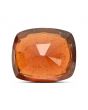 Hessonite (Gomed) - 7.95 Carat 