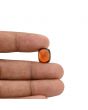 Hessonite (Gomed) - 7.95 Carat 
