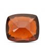 Hessonite (Gomed) - 8.19 Carat 