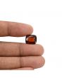Hessonite (Gomed) - 8.19 Carat 