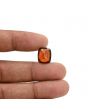 Hessonite (Gomed) - 8.19 Carat 