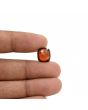 Hessonite (Gomed) - 6.28 Carat 