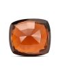 Hessonite (Gomed) - 5.21 Carat 