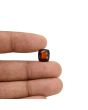 Hessonite (Gomed) - 5.21 Carat 