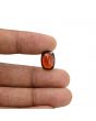 Hessonite (Gomed) - 8.13 Carat 