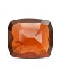 Hessonite (Gomed) - 6.08 Carat 