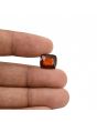 Hessonite (Gomed) - 6.08 Carat 