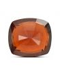 Hessonite (Gomed) - 6.98 Carat 