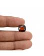 Hessonite (Gomed) - 6.98 Carat 