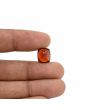 Hessonite (Gomed) - 7.58 Carat 