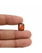 Hessonite (Gomed) - 7.53 Carat 