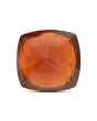 Hessonite (Gomed) - 6.98 Carat 
