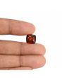 Hessonite (Gomed) - 6.98 Carat 