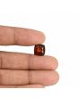 Hessonite (Gomed) - 6.98 Carat 