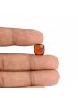 Hessonite (Gomed) - 6.98 Carat 