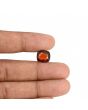 Hessonite (Gomed) - 5.98 Carat 